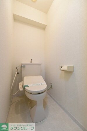 阿佐ケ谷北MTビルの物件内観写真